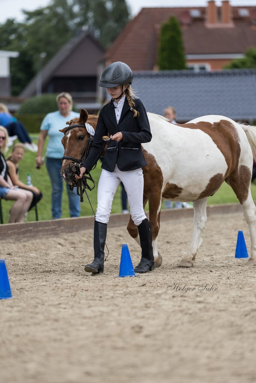 Bild 72 - Pony Akademie Turnier